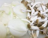 即席10分!野菜たっぷり★中華スープ★作り方1写真
