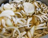即席10分!野菜たっぷり★中華スープ★作り方2写真