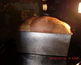 ヨーグルト酵母でふわふわ三色パン　作り方12写真