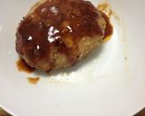 ハンバーグ作り方5写真