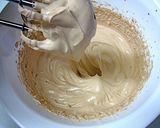 クリスマスケーキ☆ＨＭ☆ブッシュドノエル作り方12写真