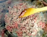 昭和‼さいたま大谷小学校給食❤肉じゃがஐ作り方5写真