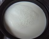 簡単！豆乳鍋作り方1写真