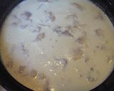 簡単！豆乳鍋作り方3写真
