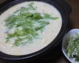 簡単！豆乳鍋作り方5写真