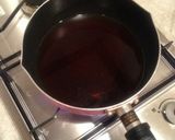 簡単★醤油ラーメンをサンラータン麺に変身作り方2写真
