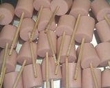 ♡簡単アメリカンドッグ♡作り方1写真