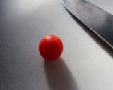 ミニトマトの和風ジュレがけ作り方5写真