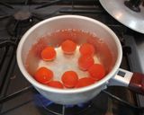 ミニトマトの和風ジュレがけ作り方6写真