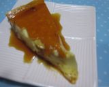 レンジで簡単♪焼きプリン♡作り方12写真