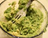 チキンステーキ　アボカドソース添え作り方4写真