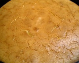 いちごソースのしっとり焼きチーズケーキ作り方9写真