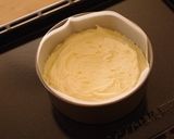 簡単ふわふわホールケーキ☆クリスマスに作り方5写真