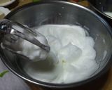 バニラアイスクリーム作り方1写真