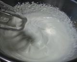 バニラアイスクリーム作り方2写真