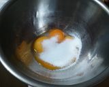 バニラアイスクリーム作り方3写真
