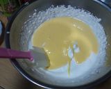 バニラアイスクリーム作り方4写真