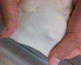作ってみよ☆湯種食パン作り方5写真