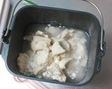 作ってみよ☆湯種食パン作り方6写真