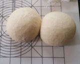 作ってみよ☆湯種食パン作り方7写真