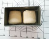 作ってみよ☆湯種食パン作り方9写真