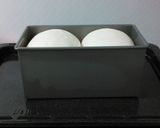作ってみよ☆湯種食パン作り方10写真