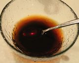 チキンステーキ　アボカドソース添え作り方5写真