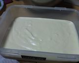 バニラアイスクリーム作り方6写真
