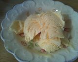 バニラアイスクリーム作り方8写真