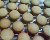 マヨネーズでクッキー(*´艸｀*)作り方5写真