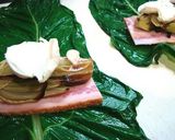 フィノッキオのビエトラ包み焼き作り方3写真