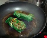 フィノッキオのビエトラ包み焼き作り方4写真