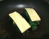 フィノッキオのビエトラ包み焼き作り方5写真