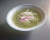 ★☆お家で簡単オリーブにゅーめん★その２作り方4写真