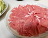 ＊基本の*豚しゃぶ鍋＊作り方3写真