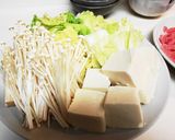 ＊基本の*豚しゃぶ鍋＊作り方2写真