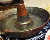 ＊基本の*豚しゃぶ鍋＊作り方1写真