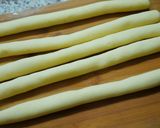 ニョッキ（生パスタ）の作り方作り方13写真