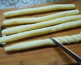 ニョッキ（生パスタ）の作り方作り方14写真