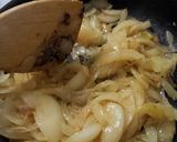 圧力なべでクリーミーカレー作り方4写真