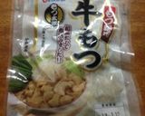 材料煮込むだけ！簡単どてやき風モツ煮込み作り方5写真
