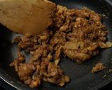圧力なべでクリーミーカレー作り方7写真