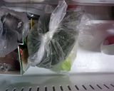 圧力なべでクリーミーカレー作り方15写真