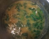 圧力なべでクリーミーカレー作り方17写真