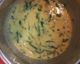 圧力なべでクリーミーカレー作り方19写真