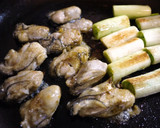 簡単！旨い！牡蠣のニンニク醤油炒め作り方3写真