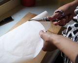 ガトーショコラ☆作り方3写真