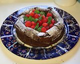 ガトーショコラ☆作り方11写真