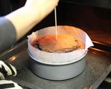 ガトーショコラ☆作り方8写真