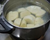 ニョッキ（生パスタ）の作り方作り方2写真